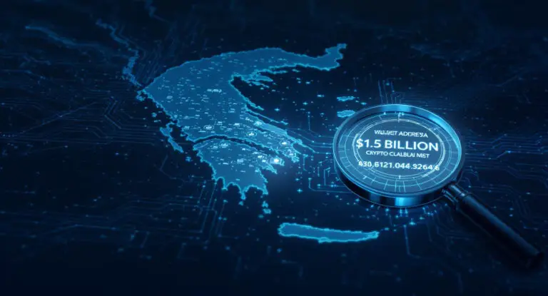 Greece Traces Local Wallet to $1.5 Billion Bybit Crypto Heist in Landmark AML Investigation