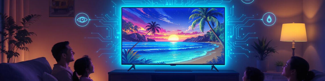 Haier and Abenson Unveil Affordable 4K Mini LED TVs with Eye-Comfort Tech for Filipino Homes
