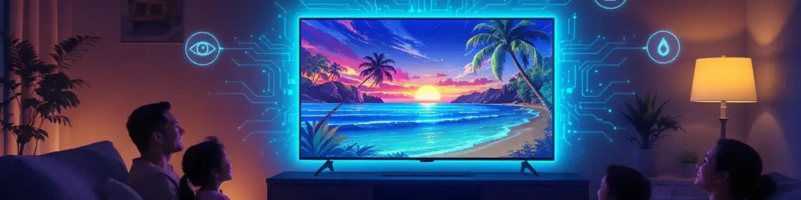Haier and Abenson Unveil Affordable 4K Mini LED TVs with Eye-Comfort Tech for Filipino Homes