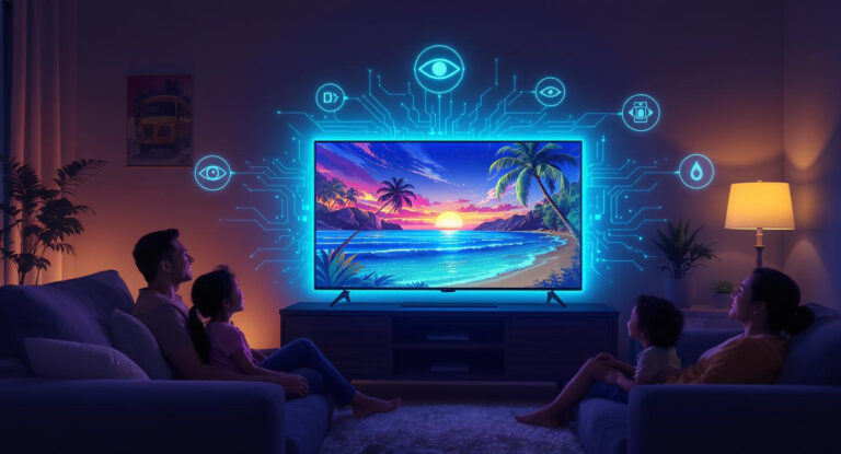 Haier and Abenson Unveil Affordable 4K Mini LED TVs with Eye-Comfort Tech for Filipino Homes