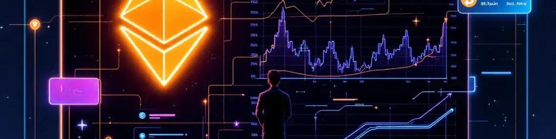 Is Ethereum Founder Vitalik Signaling A Shift? $1.8 Million ETH Wallet Move Coincides With A Rising Altcoin Momentum For 20,000% Gains