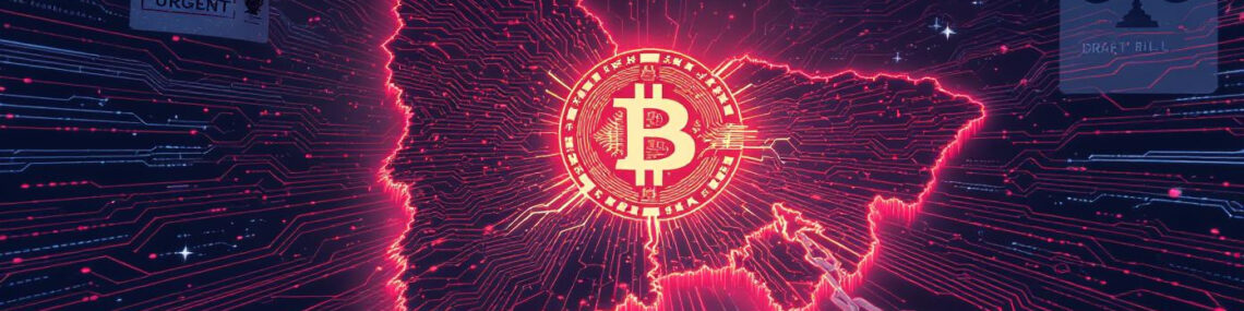 Karnataka Study Crypto Regulation Urgent as Cybercrime Losses Soar to ₹2,915 Crore in 2024