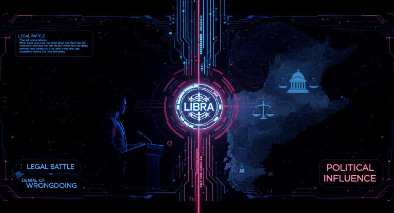 LIBRA Case Heats Up as US Entrepreneur Denies Wrongdoing, Blames Argentine Politics