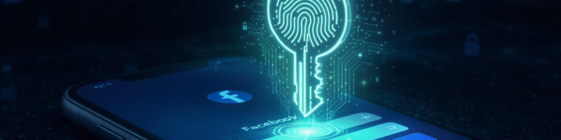 Meta Rolls Out Passkeys for Facebook, Ushering in a Password-Free Future
