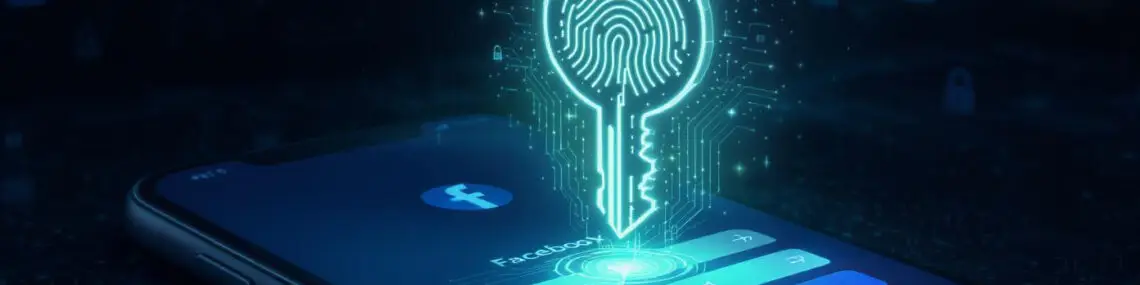 Meta Rolls Out Passkeys for Facebook, Ushering in a Password-Free Future