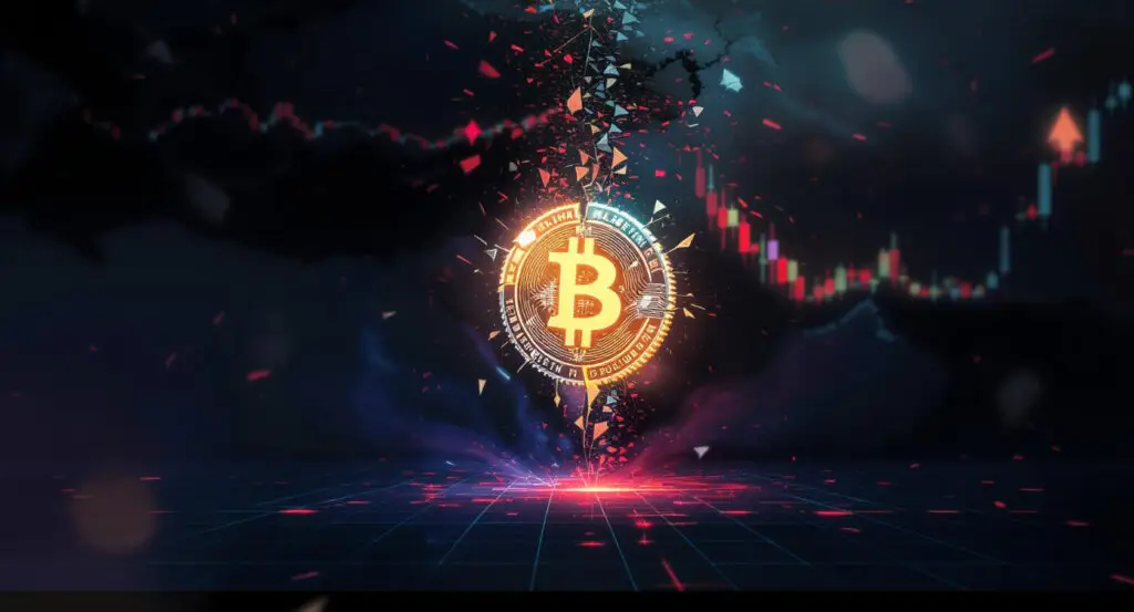 Middle East Tensions Spark $1.15B Crypto Crash as Markets Reel from Liquidations