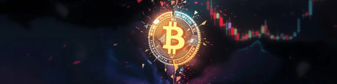 Middle East Tensions Spark $1.15B Crypto Crash as Markets Reel from Liquidations