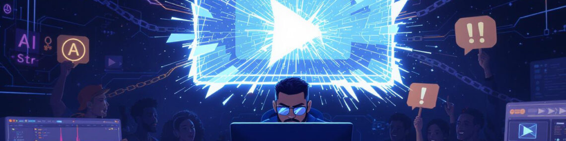 MrBeast Pulls AI Thumbnail Tool Amid Creator Outcry Over Copyright Concerns
