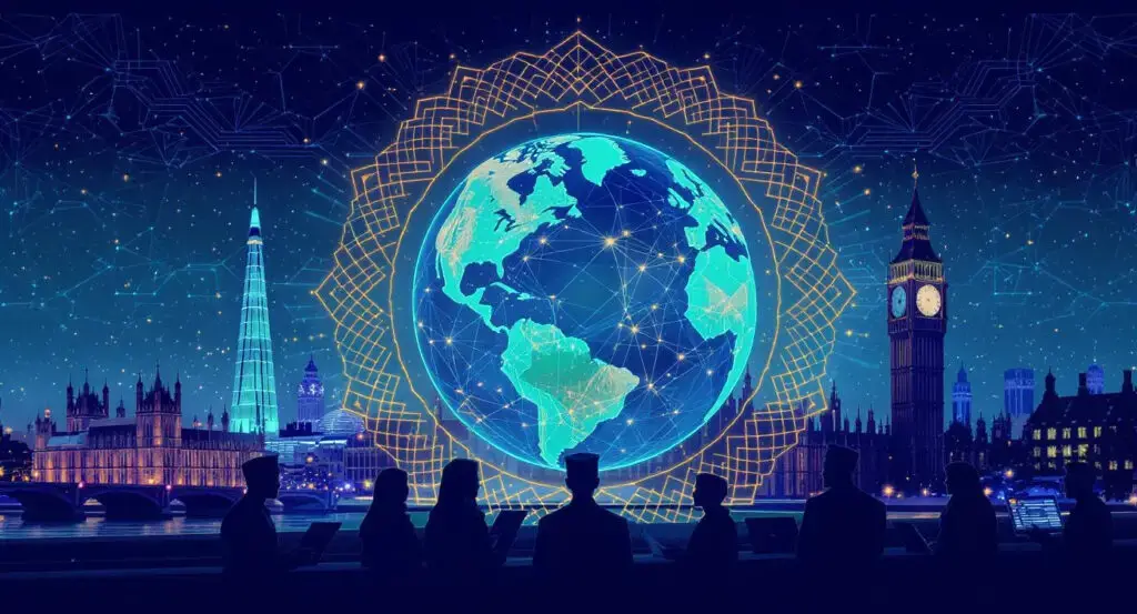 Muslim Tech Fest Returns to London, Championing Faith-Driven Innovation and Global Inclusion