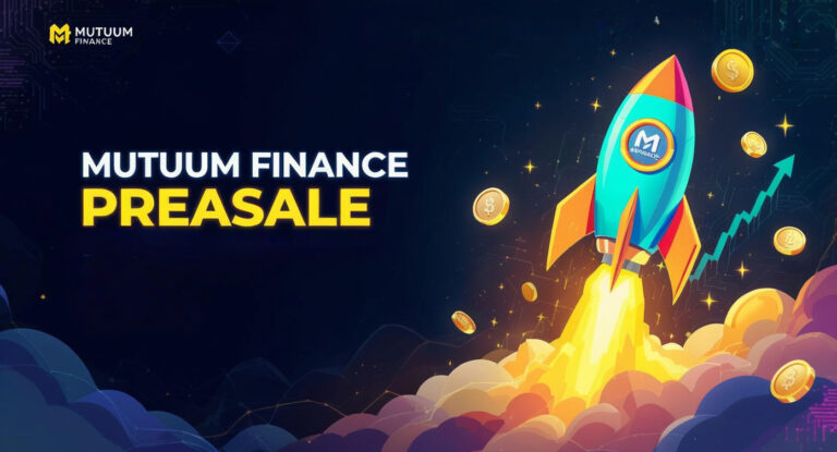 Mutuum Finance Presale Soars DeFi Utility and High Returns Attract Investors