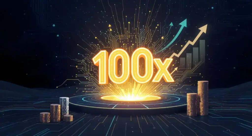Mutuum Finance Unlocking 100x Growth Potential in DeFi Lending