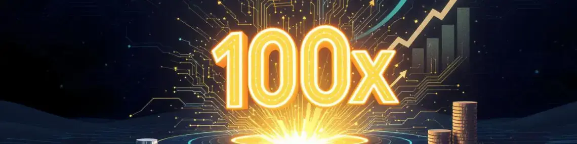 Mutuum Finance Unlocking 100x Growth Potential in DeFi Lending