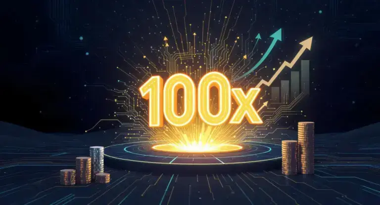Mutuum Finance Unlocking 100x Growth Potential in DeFi Lending