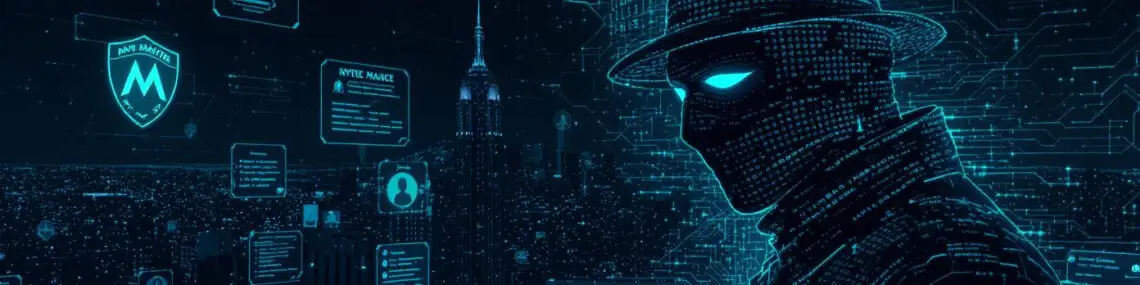 NY Cracks Down on Crypto Scam That Targeted Russian-Speaking Victims; Meta Removes 700+ “Black Hat” Accounts