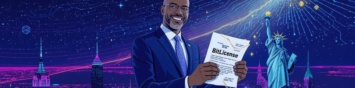 NYC Mayor Eric Adams Vows to Scrap Bitlicense, Cement City as Global Crypto Hub
