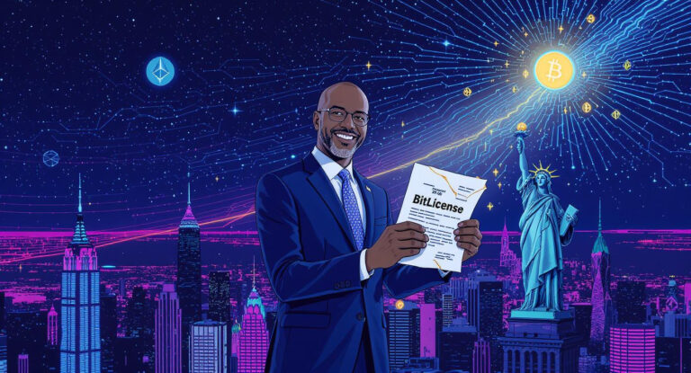 NYC Mayor Eric Adams Vows to Scrap Bitlicense, Cement City as Global Crypto Hub