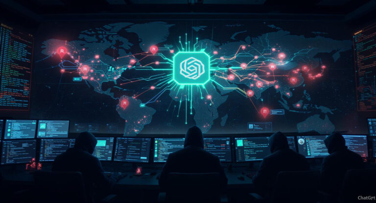 North Korean Hackers Harness ChatGPT to Supercharge Crypto Heists Across Asia