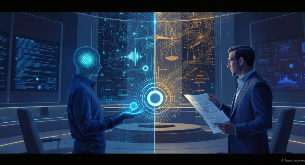 OpenAI and Jony Ive’s io Tease AI Device in Court Battle Over In-Ear Tech