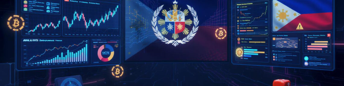 Philippines Urged to Tighten Crypto and Online Gambling Oversight After Gray List Exit