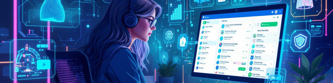 Phoebe Gates Turns to ChatGPT to Supercharge Marketing for Fashion-Tech Startup Phia