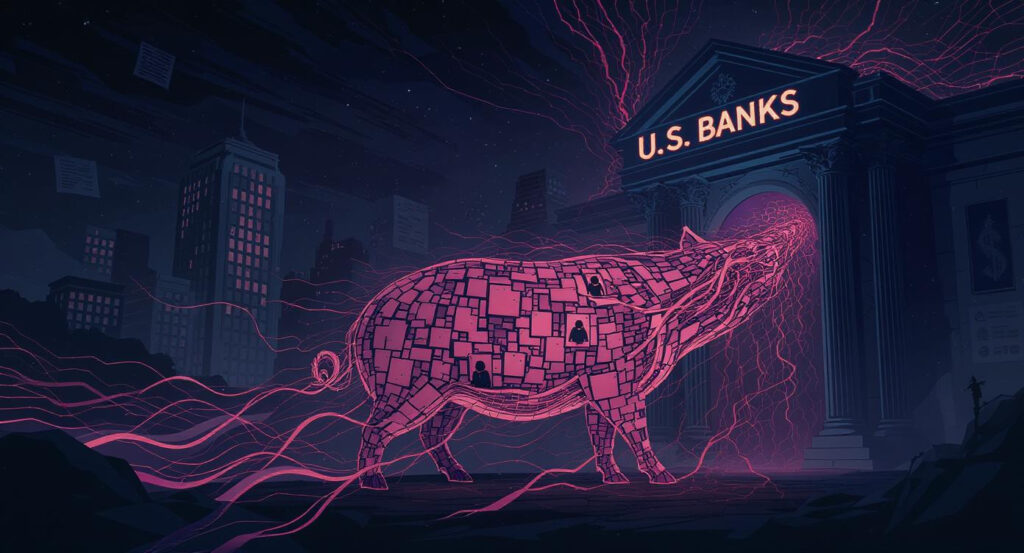 Pig Butchering Scams Launder Billions Through Major U.S. Banks, ProPublica Reports