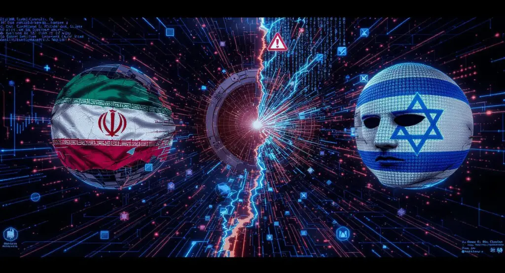 Pro-Israel Hackers Destroy $90M in Cyberattack on Iran’s Largest Crypto Exchange