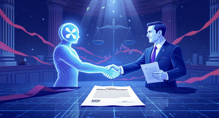 Ripple to End Legal Battle With SEC as Both Sides Prepare to Drop Appeals