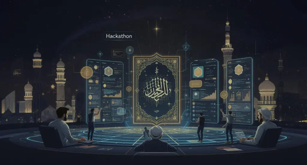 Riyadh’s Ayathon Hackathon Sparks Wave of Innovation in Qur’an Apps