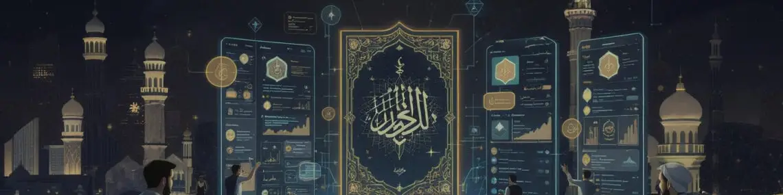 Riyadh’s Ayathon Hackathon Sparks Wave of Innovation in Qur’an Apps
