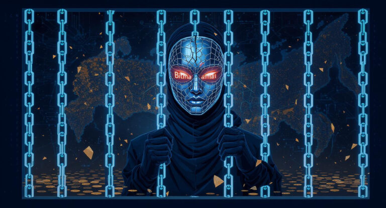 Russian ‘Bitmama’ Jailed for $23M Bitcoin Scam Promising Sanctions Evasion