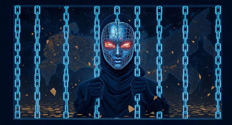 Russian ‘Bitmama’ Jailed for $23M Bitcoin Scam Promising Sanctions Evasion