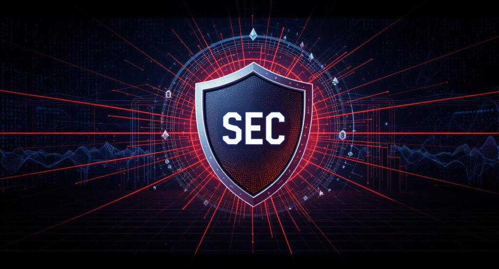 SEC Cracks Down on Crypto New Rules Target Investor Safety and Rogue Platforms