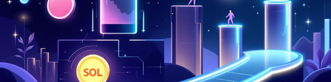 Solana Price Struggles To Hold $170, But Clever Traders Are Rotating Into Hyperliquid And This Low-Cap Altcoin That’s Never Seen A Red Week