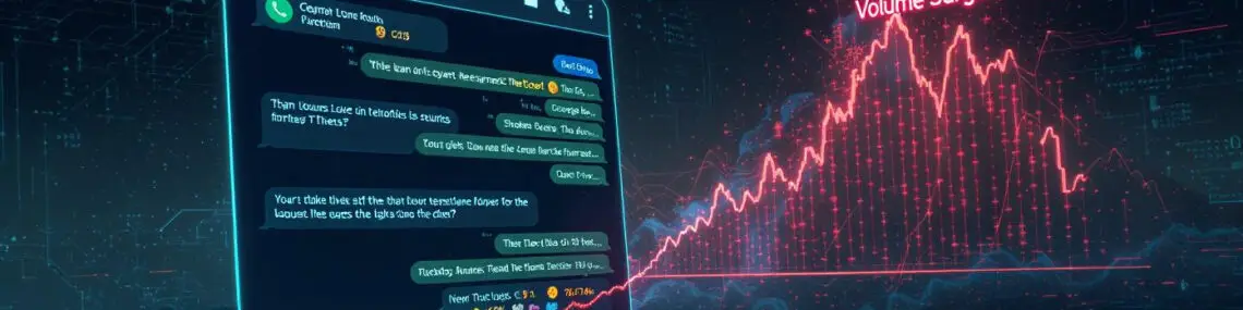 Telegram's Battle Crypto Scam Markets Rebuild After Huione Shutdown with 400% Volume Surge