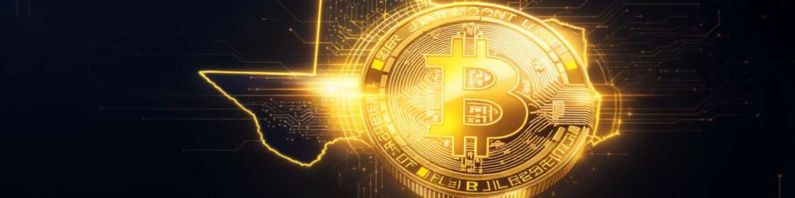Texas Joins the Bitcoin Reserve Club Lone Star State Embraces Digital Gold
