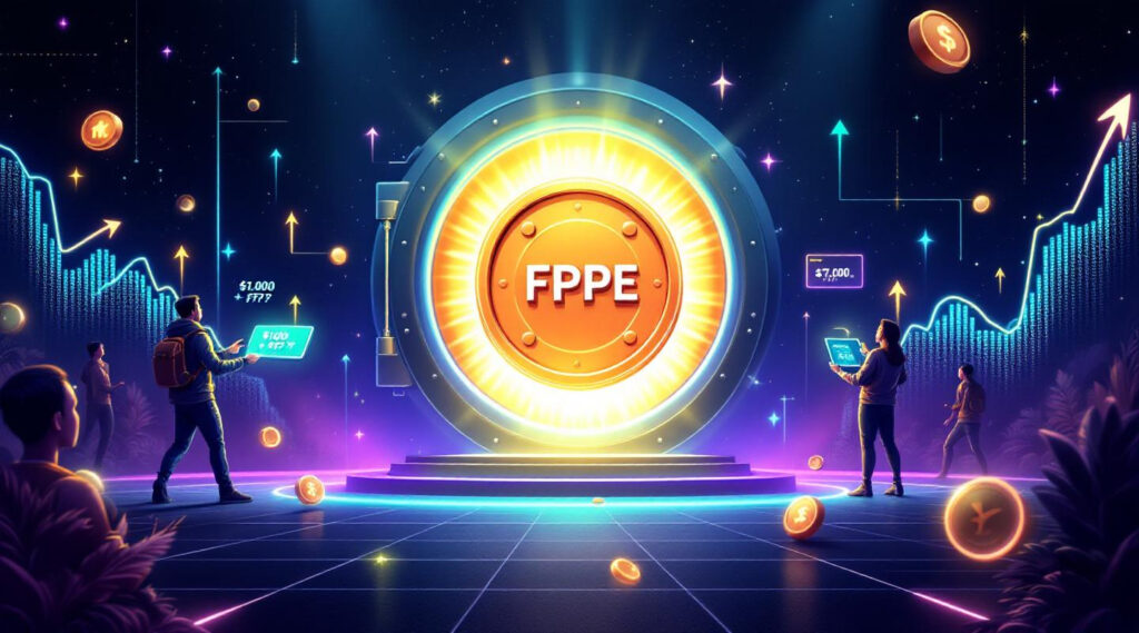 The Secret's Out: Why $1,000 in FloppyPepe Might Be the Best Risk-to-Reward Bet in Crypto Right Now