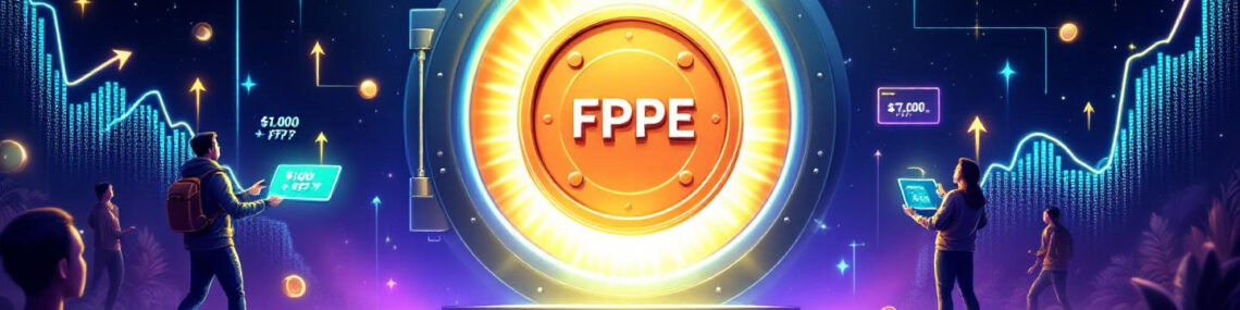 The Secret's Out: Why $1,000 in FloppyPepe Might Be the Best Risk-to-Reward Bet in Crypto Right Now