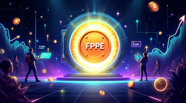 The Secret's Out: Why $1,000 in FloppyPepe Might Be the Best Risk-to-Reward Bet in Crypto Right Now