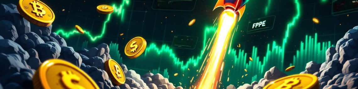 Trump Coin Investors Dump Their Bags For FloppyPepe's 15,000% Rally, Could This Flip The Meme Coin Market?