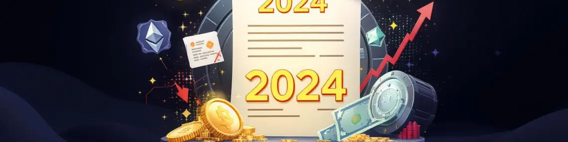 Trump Discloses Massive Crypto and NFT Earnings in 2024 Report