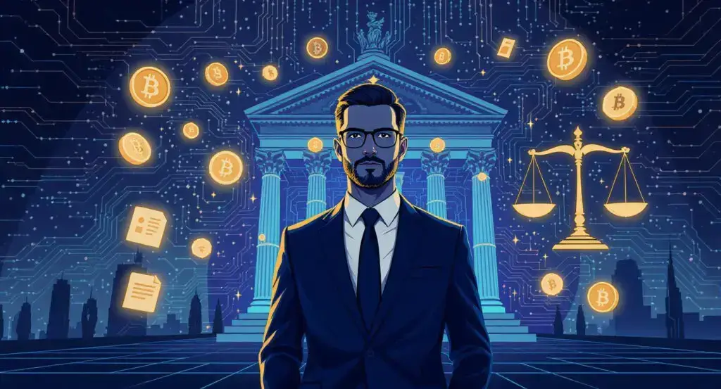 UK Insolvency Service Appoints First Crypto Expert to Tackle Soaring Digital Asset Cases