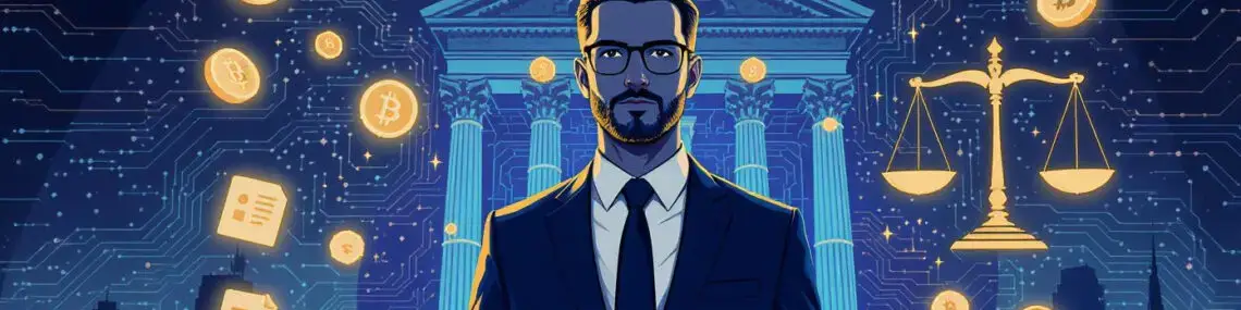 UK Insolvency Service Appoints First Crypto Expert to Tackle Soaring Digital Asset Cases