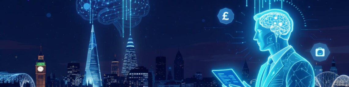 UK Tech Industry Applauds £2bn AI Boost in Chancellor’s £600bn Spending Review