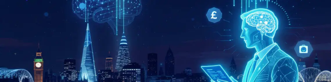 UK Tech Industry Applauds £2bn AI Boost in Chancellor’s £600bn Spending Review