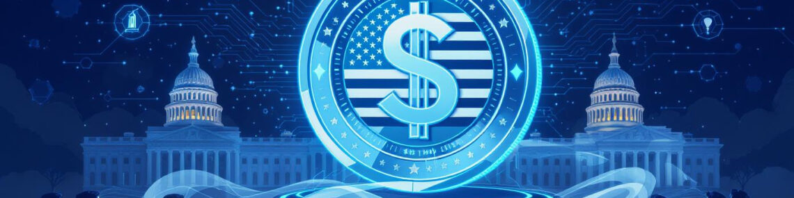 US Senate Ushers in New Era for Stablecoins with Landmark Bill Passage