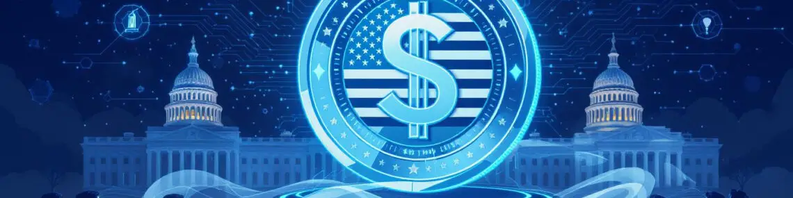 US Senate Ushers in New Era for Stablecoins with Landmark Bill Passage