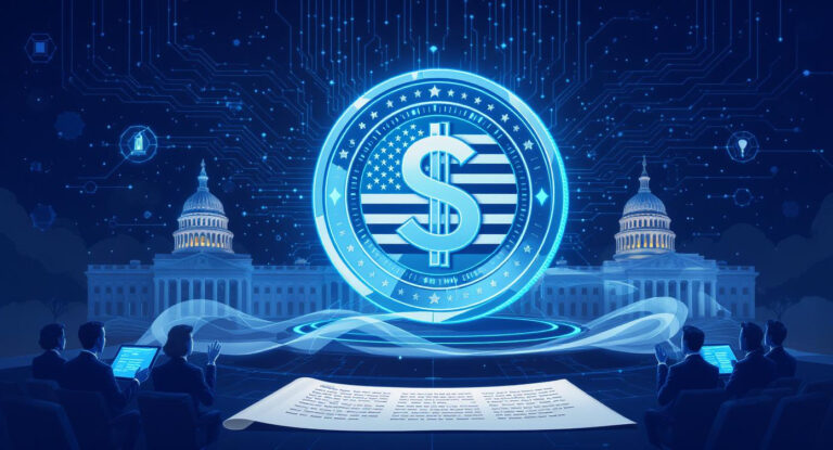 US Senate Ushers in New Era for Stablecoins with Landmark Bill Passage