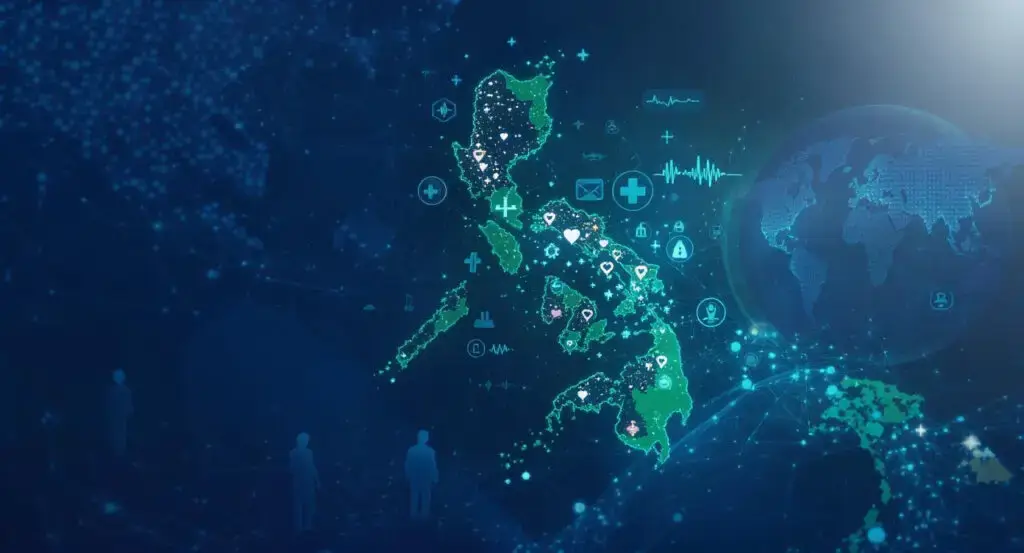 Western Visayas Eyes Global Spotlight as Healthcare Tech Services Hub