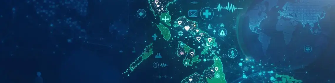 Western Visayas Eyes Global Spotlight as Healthcare Tech Services Hub