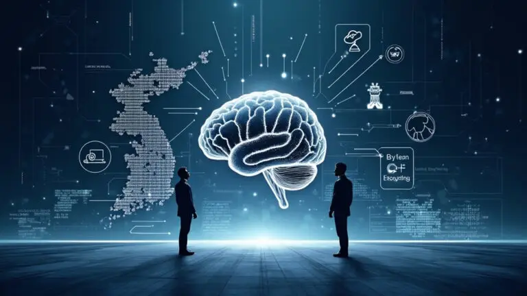AI and Korea's Path to Collaborative Sovereignty